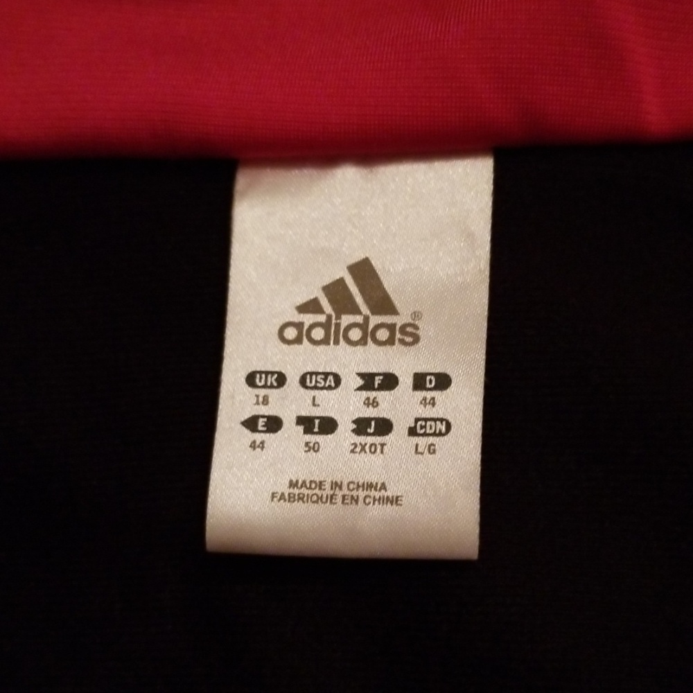 Vintage Adidas Jacket - Picture 5 of 8